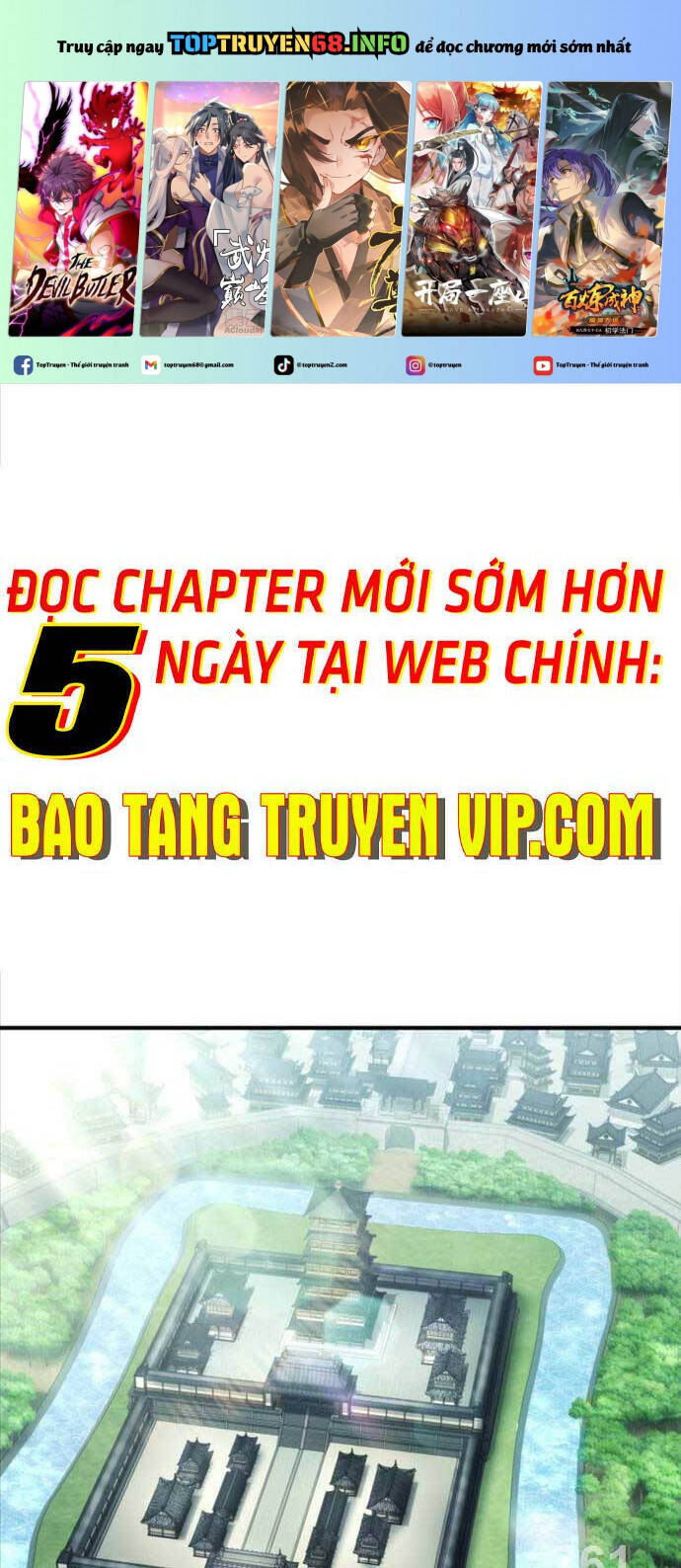 Sự Trở Lại Của Vị Thần Sức Mạnh Chapter 125 - 2