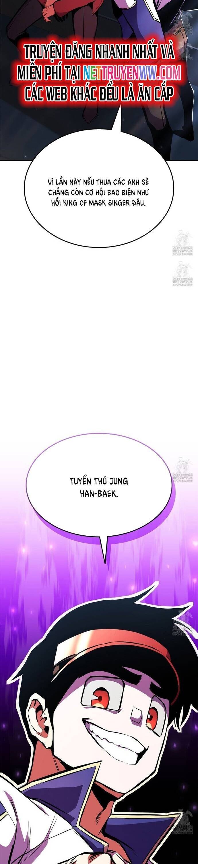 Sự Trở Lại Của Vị Thần Sức Mạnh Chapter 170 - Trang 2