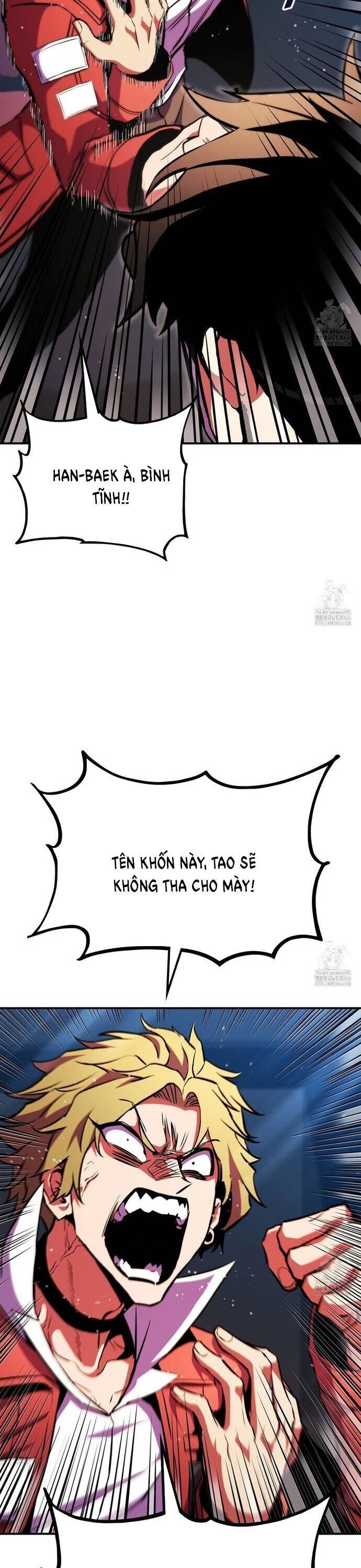 Sự Trở Lại Của Vị Thần Sức Mạnh Chapter 170 - Trang 2