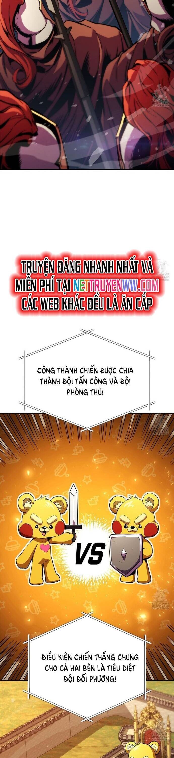 Sự Trở Lại Của Vị Thần Sức Mạnh Chapter 170 - Trang 2