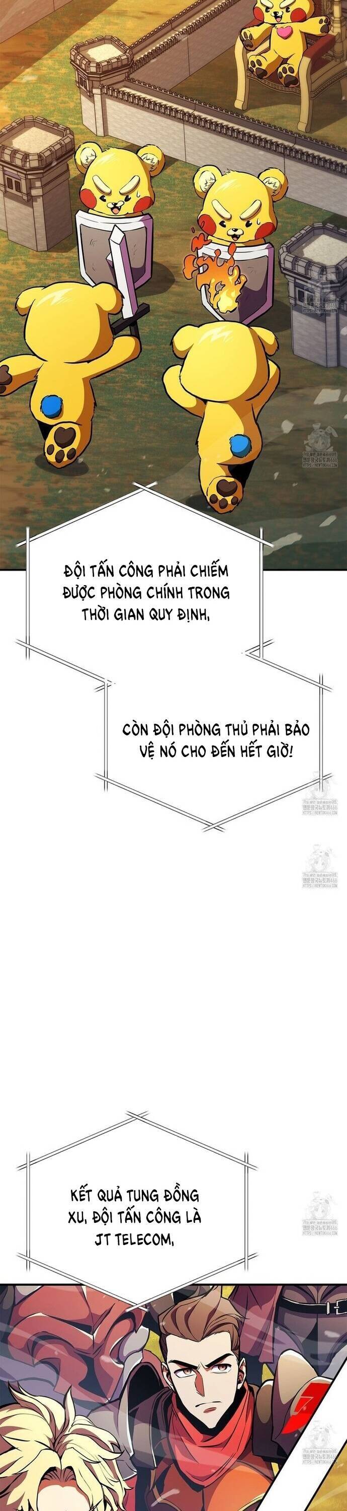 Sự Trở Lại Của Vị Thần Sức Mạnh Chapter 170 - Trang 2