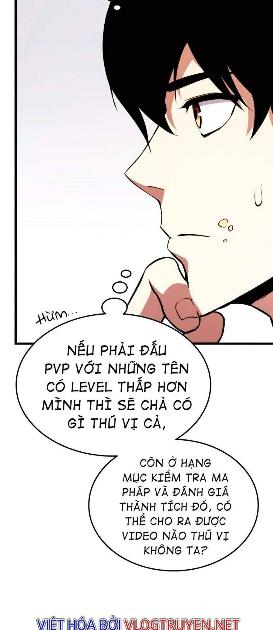 Sự Trở Lại Của Vị Thần Sức Mạnh Chapter 39 - 41