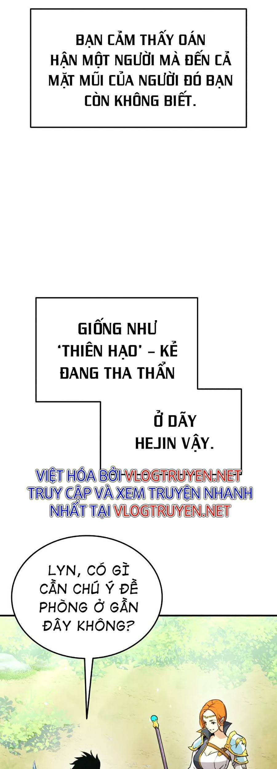 Sự Trở Lại Của Vị Thần Sức Mạnh Chapter 40 - 35