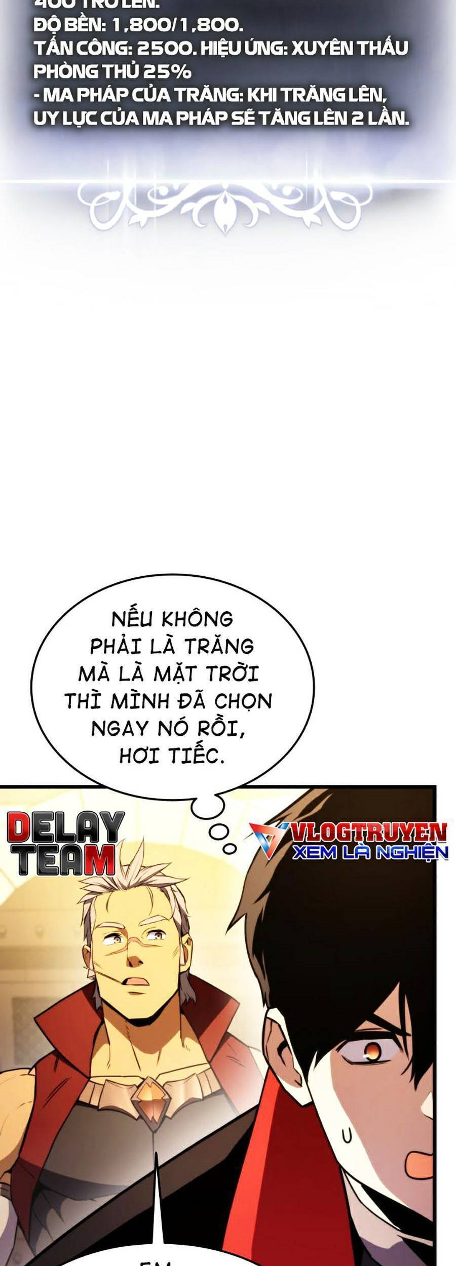 Sự Trở Lại Của Vị Thần Sức Mạnh Chapter 42 - 32