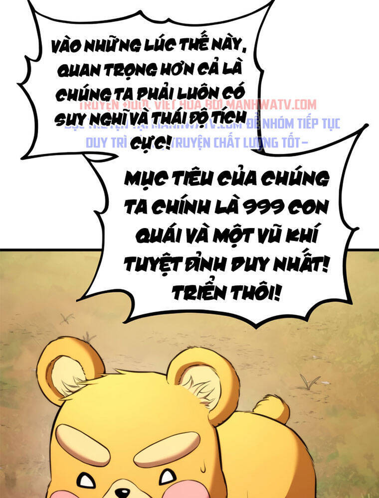 Sự Trở Lại Của Vị Thần Sức Mạnh Chapter 50 - 46