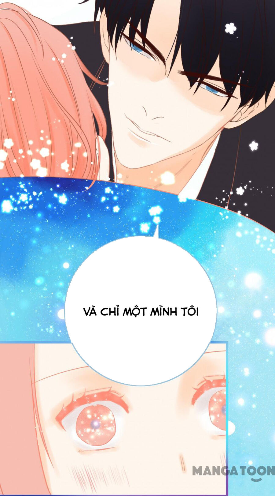 Chu Mi Nga! Bạn Trai Trong Game Thành Tinh Rồi Chapter 11 - 23