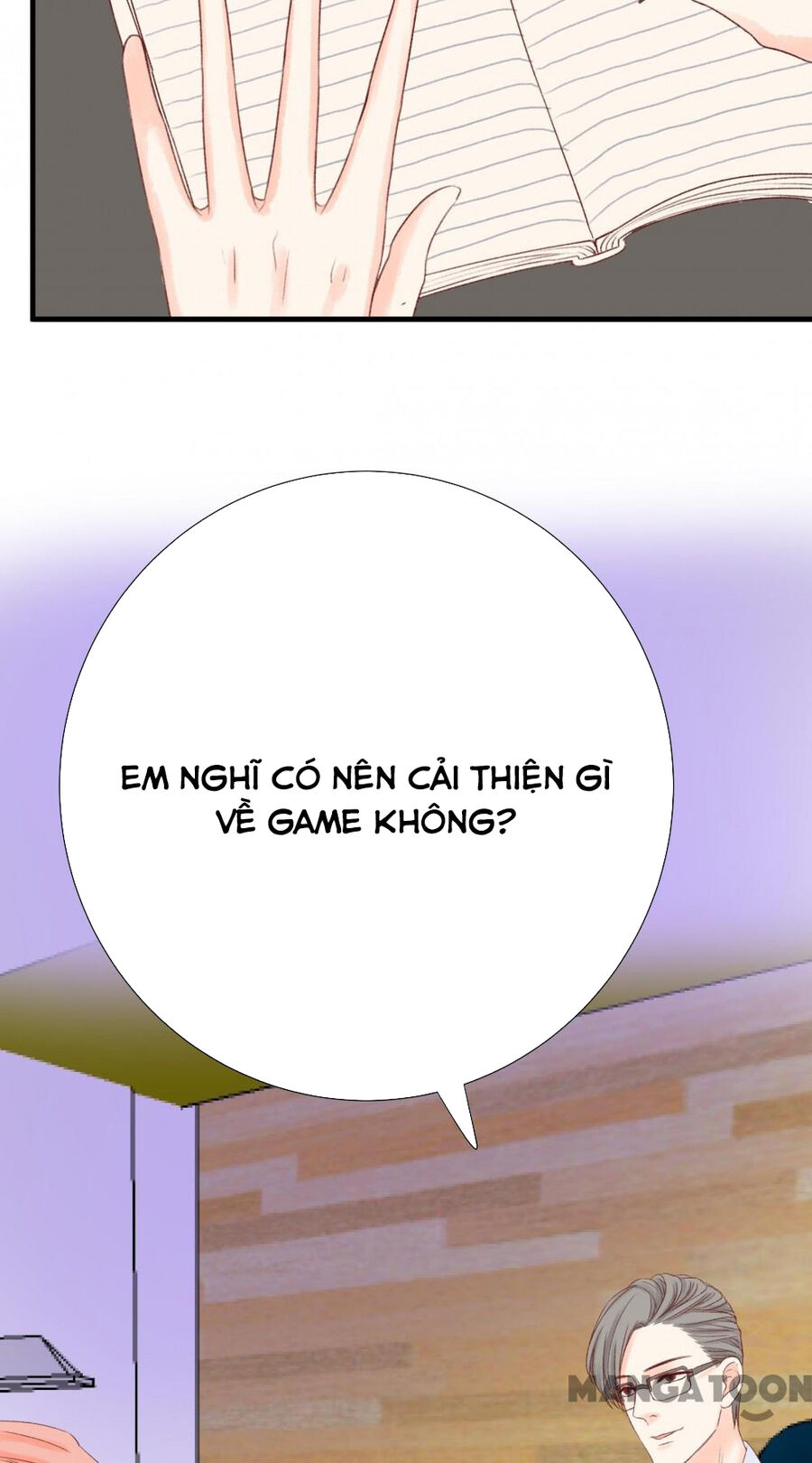 Chu Mi Nga! Bạn Trai Trong Game Thành Tinh Rồi Chapter 13 - 29