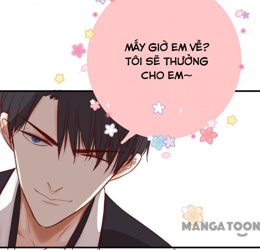 Chu Mi Nga! Bạn Trai Trong Game Thành Tinh Rồi Chapter 14.5 - 4