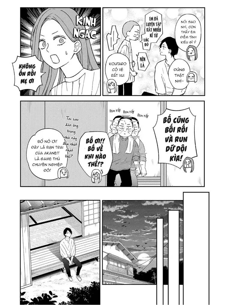 My Lv999 Love For Yamada-Kun Chapter 100 - 7