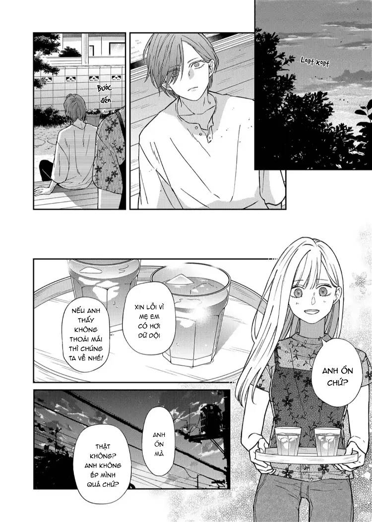 My Lv999 Love For Yamada-Kun Chapter 100 - 8