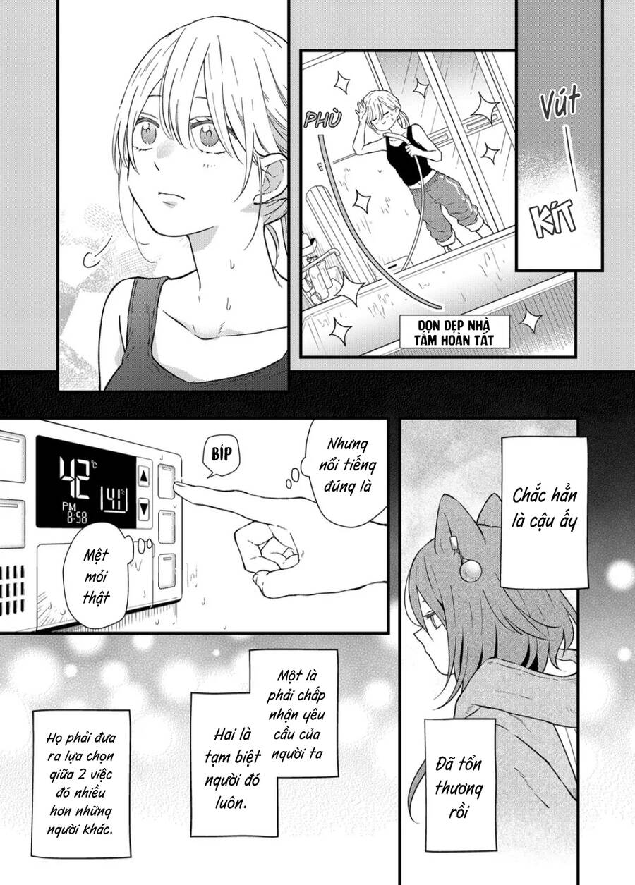 My Lv999 Love For Yamada-Kun Chapter 88 - 9