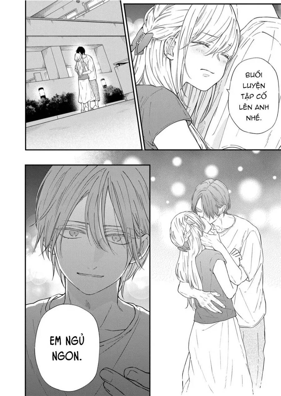 My Lv999 Love For Yamada-Kun Chapter 96 - 10