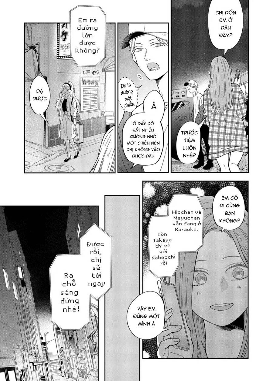 My Lv999 Love For Yamada-Kun Chapter 98 - 11