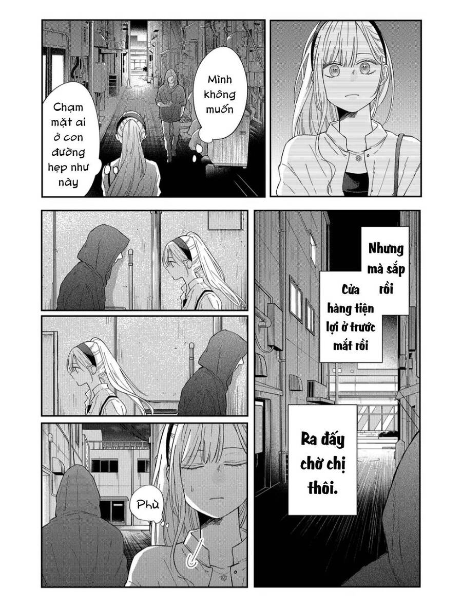 My Lv999 Love For Yamada-Kun Chapter 98 - 12