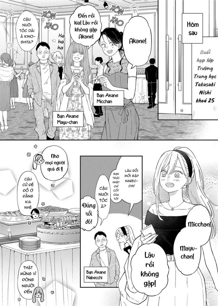 My Lv999 Love For Yamada-Kun Chapter 98 - 4