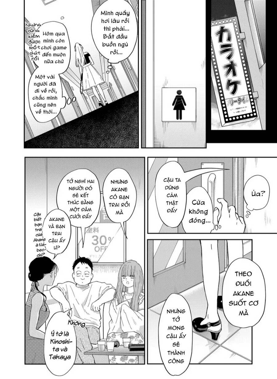 My Lv999 Love For Yamada-Kun Chapter 98 - 6