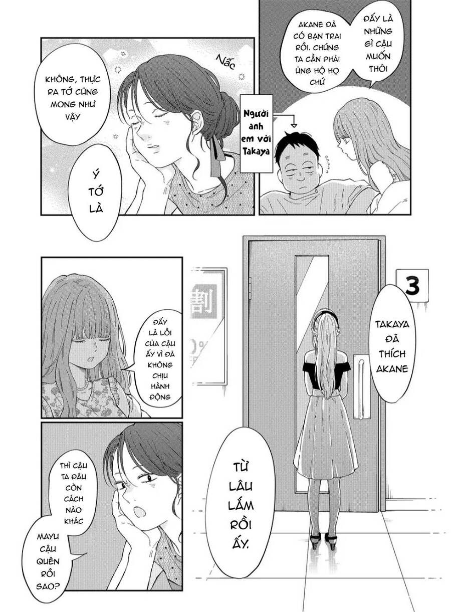 My Lv999 Love For Yamada-Kun Chapter 98 - 7