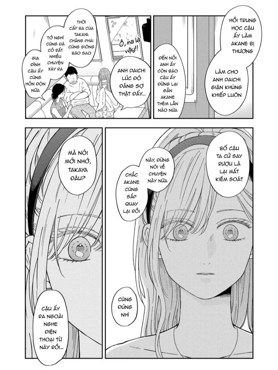 My Lv999 Love For Yamada-Kun Chapter 98 - 8