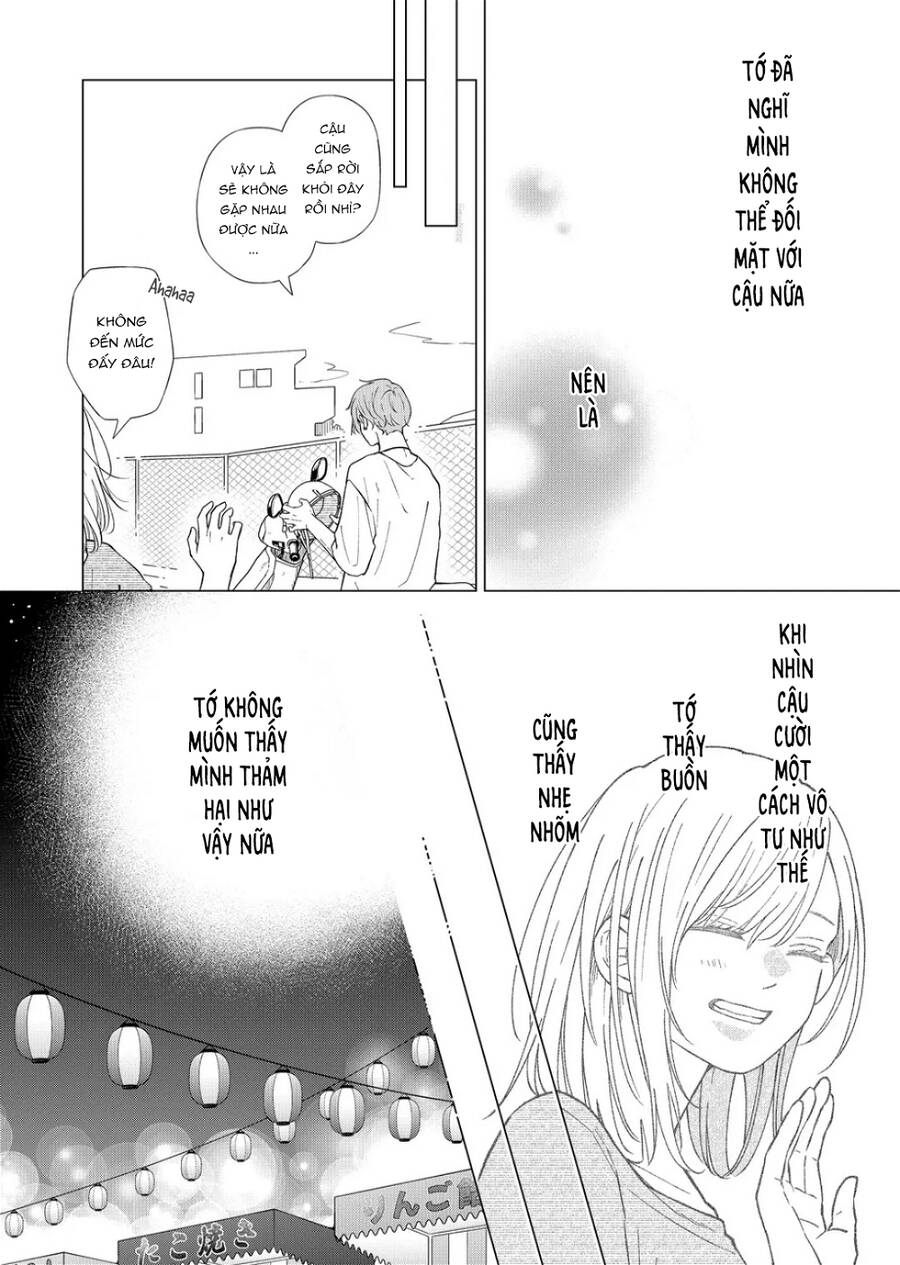 My Lv999 Love For Yamada-Kun Chapter 102 - 13