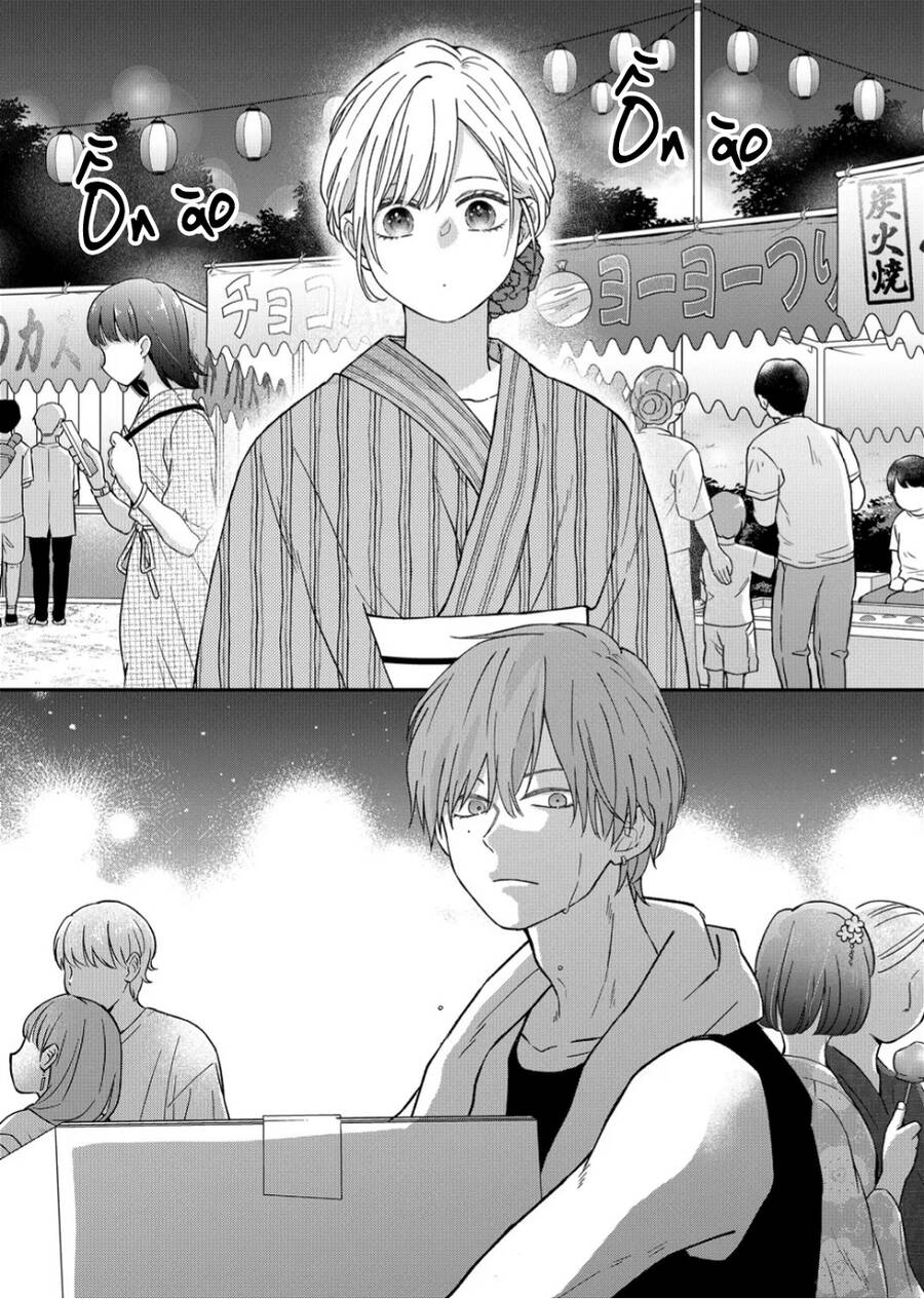 My Lv999 Love For Yamada-Kun Chapter 102 - 14