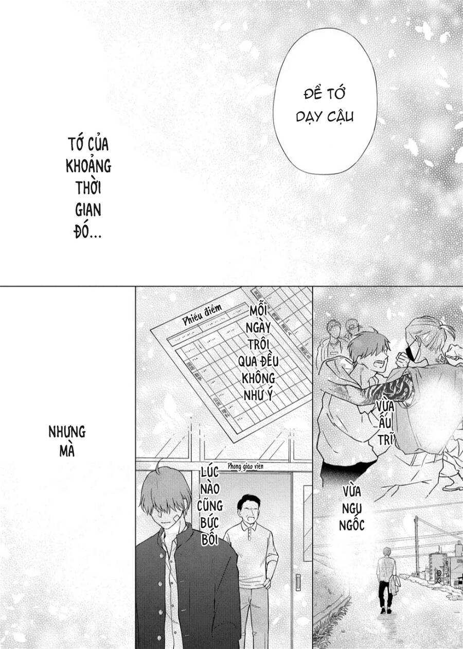 My Lv999 Love For Yamada-Kun Chapter 102 - 5