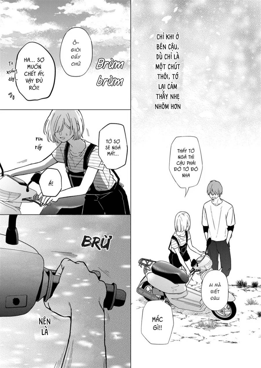 My Lv999 Love For Yamada-Kun Chapter 102 - 6