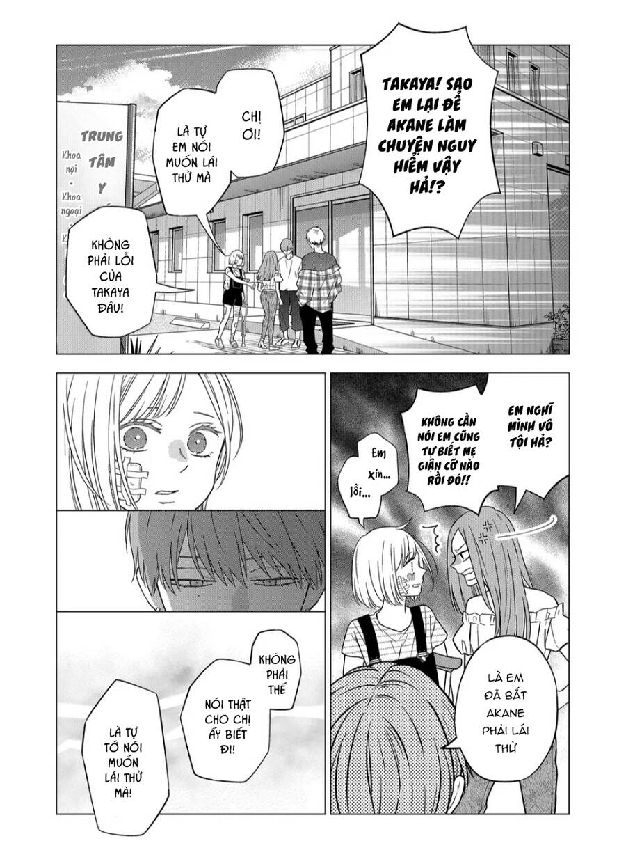 My Lv999 Love For Yamada-Kun Chapter 102 - 8