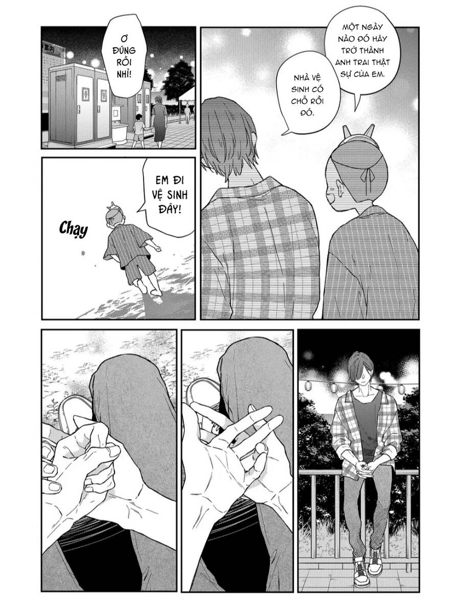 My Lv999 Love For Yamada-Kun Chapter 103 - 12