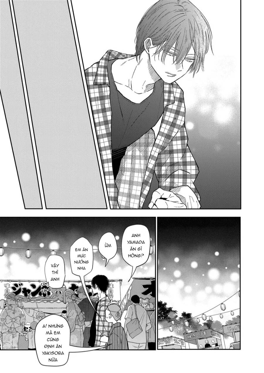 My Lv999 Love For Yamada-Kun Chapter 103 - 13