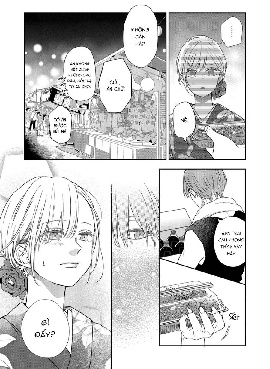 My Lv999 Love For Yamada-Kun Chapter 103 - 5