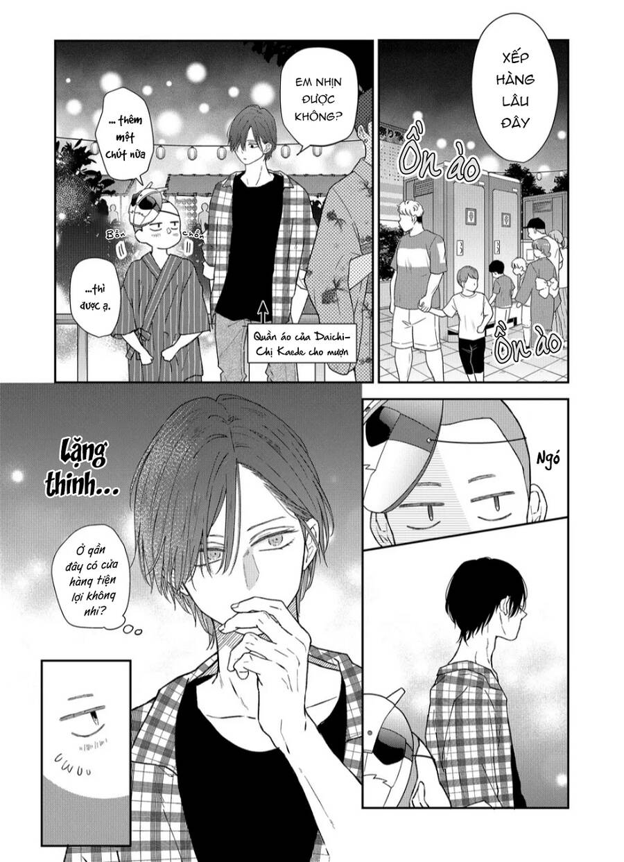 My Lv999 Love For Yamada-Kun Chapter 103 - 9