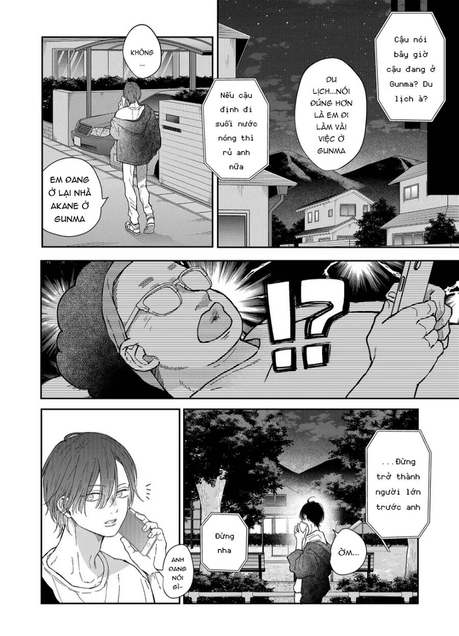 My Lv999 Love For Yamada-Kun Chapter 104 - 6