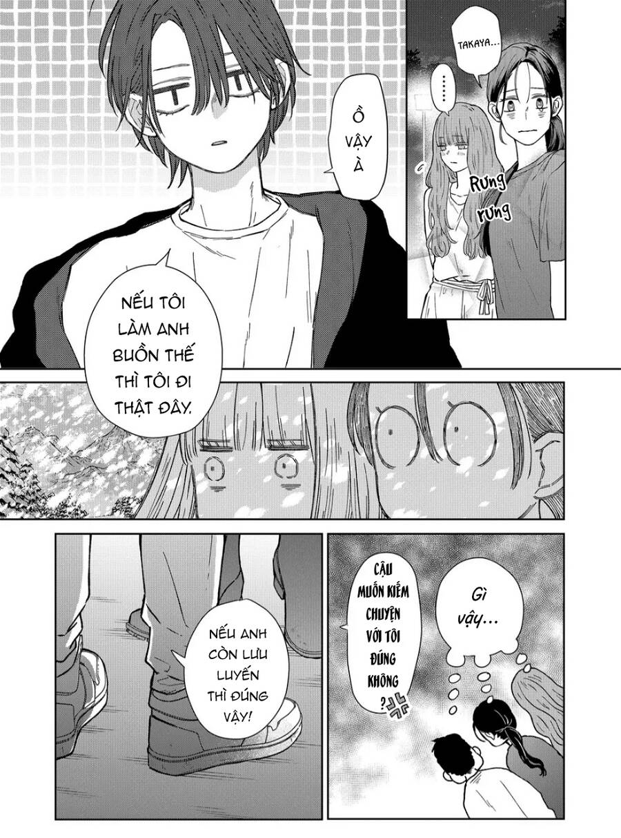 My Lv999 Love For Yamada-Kun Chapter 105 - 9