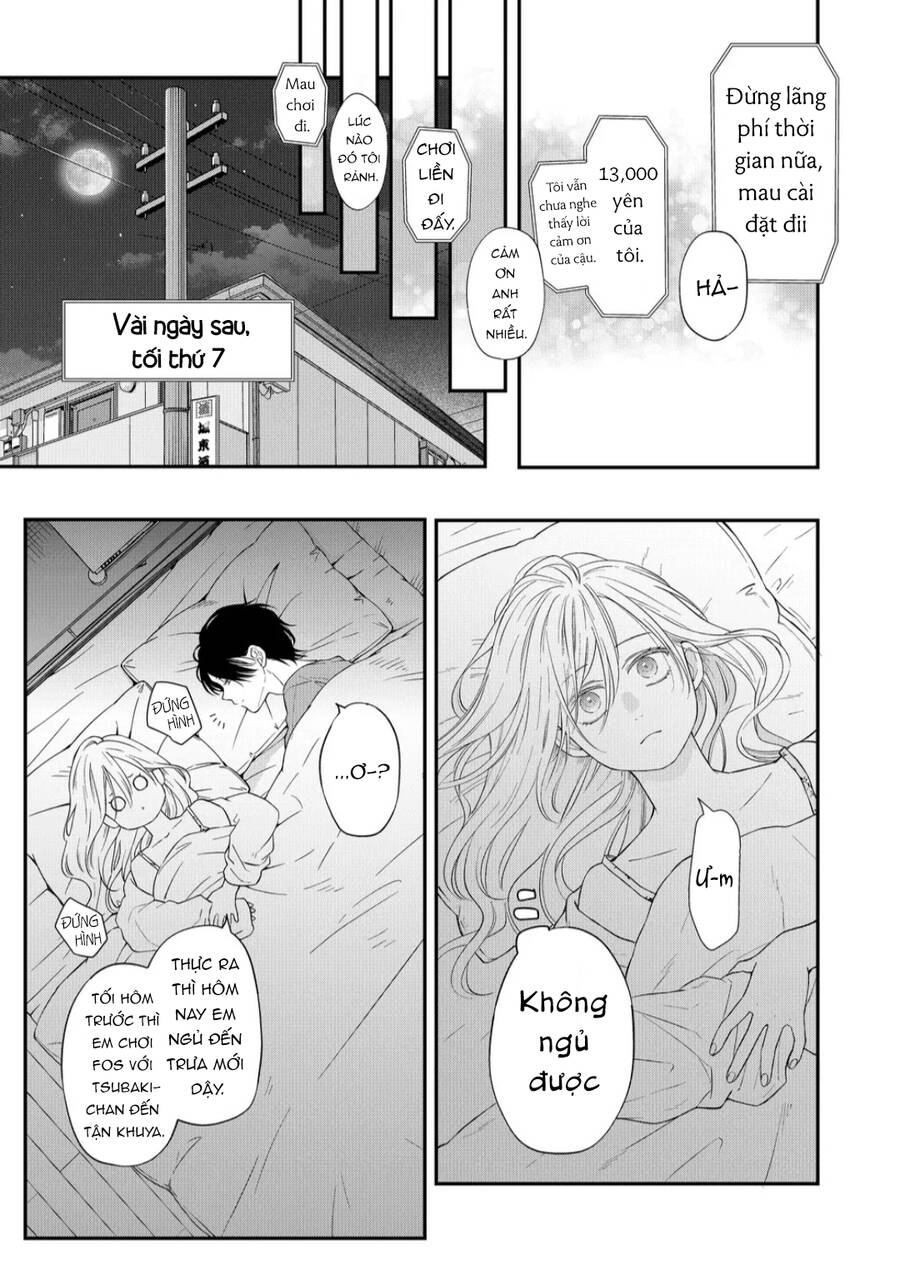 My Lv999 Love For Yamada-Kun Chapter 94 - 11