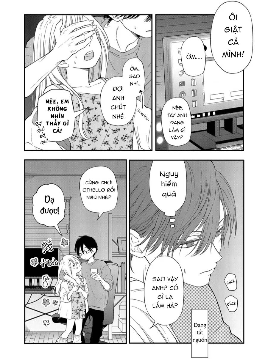 My Lv999 Love For Yamada-Kun Chapter 94 - 14