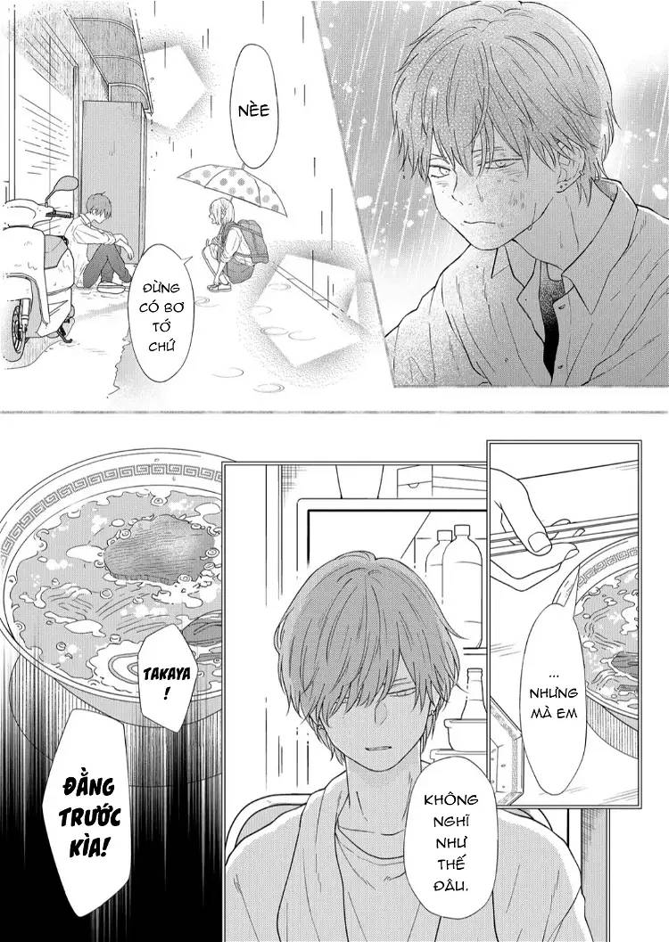 My Lv999 Love For Yamada-Kun Chapter 97 - 6