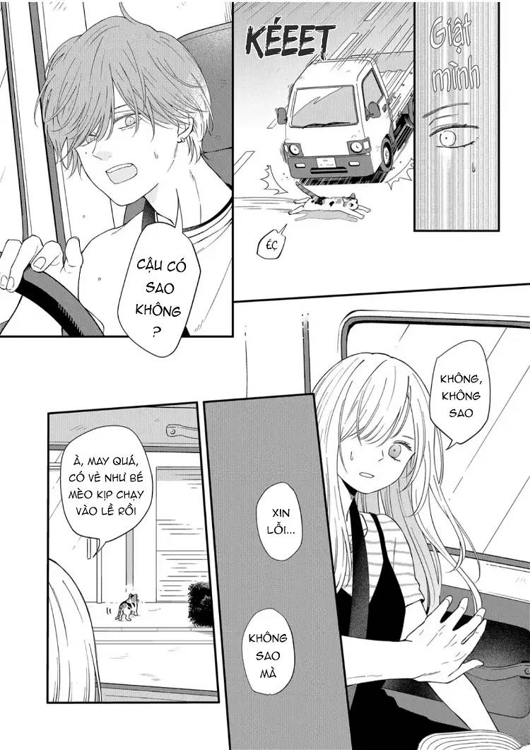 My Lv999 Love For Yamada-Kun Chapter 97 - 7