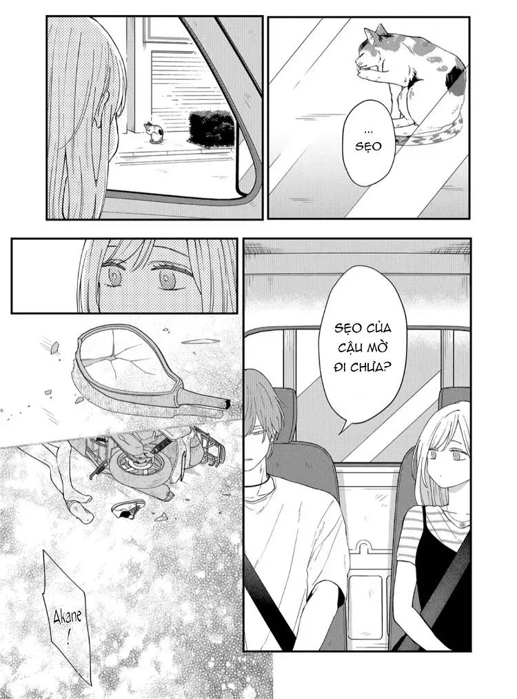 My Lv999 Love For Yamada-Kun Chapter 97 - 9