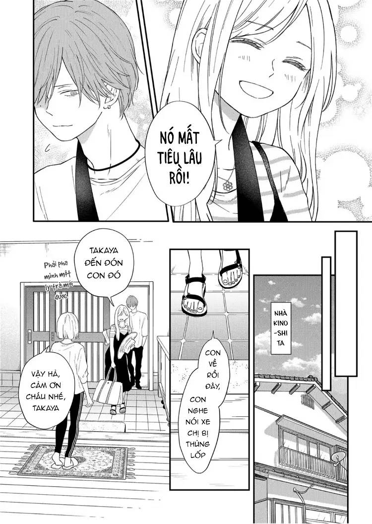 My Lv999 Love For Yamada-Kun Chapter 97 - 10