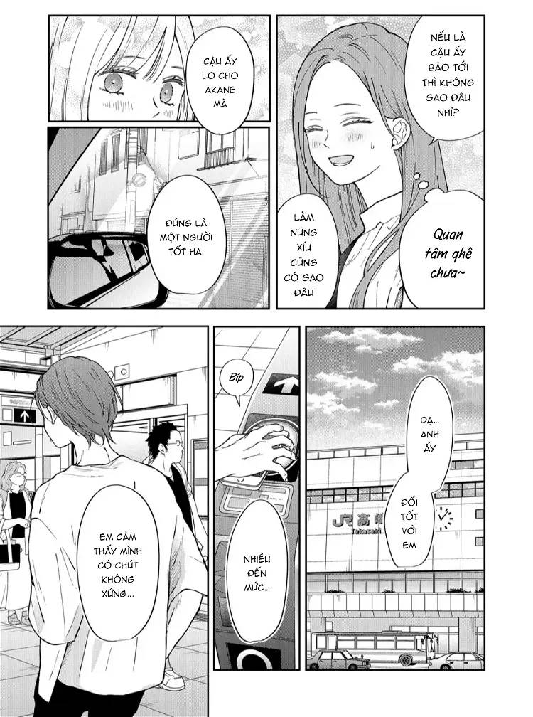 My Lv999 Love For Yamada-Kun Chapter 99 - 10