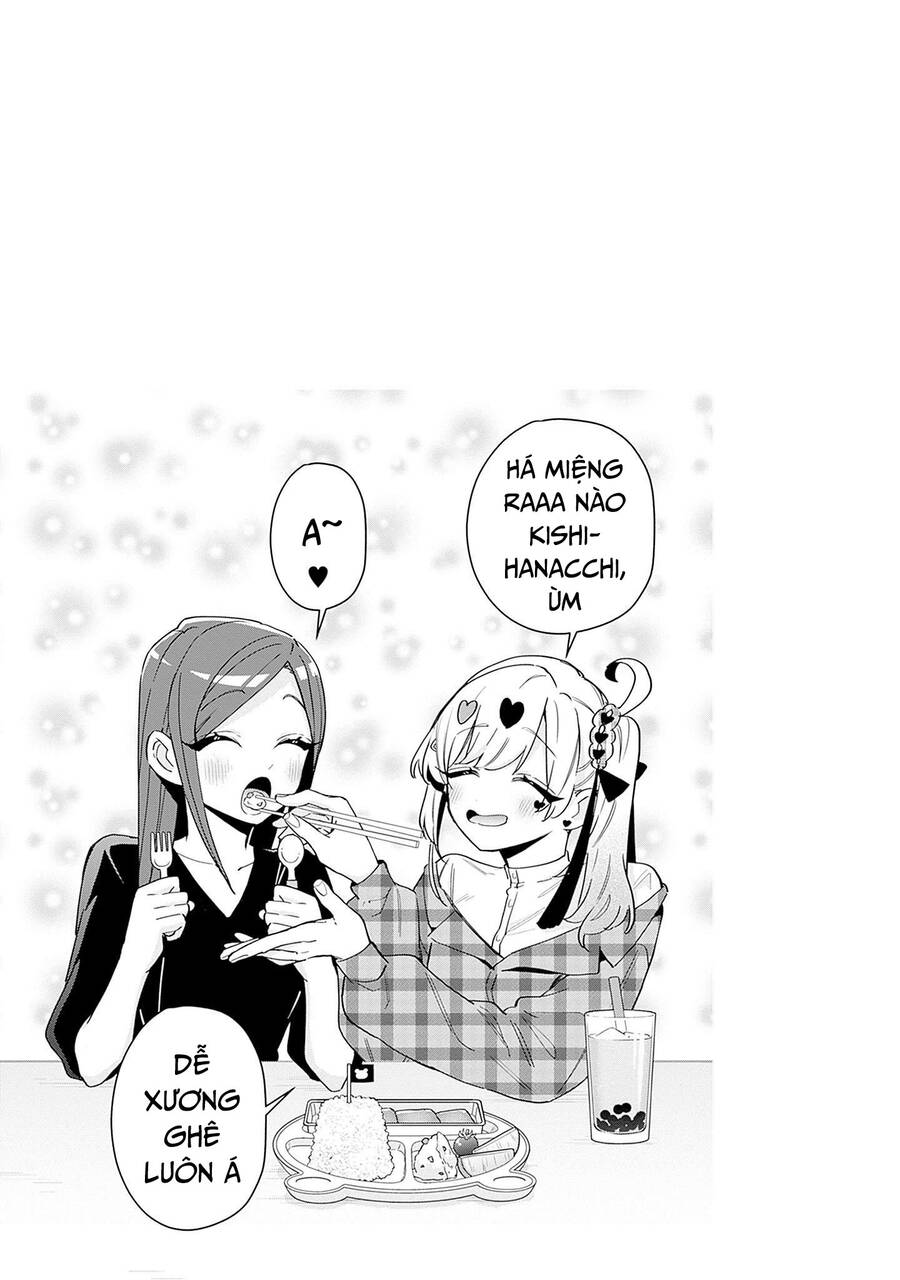 Kimi No Koto Ga Dai Dai Dai Dai Daisuki Na 100-Ri No Kanojo Chapter 106 - 22