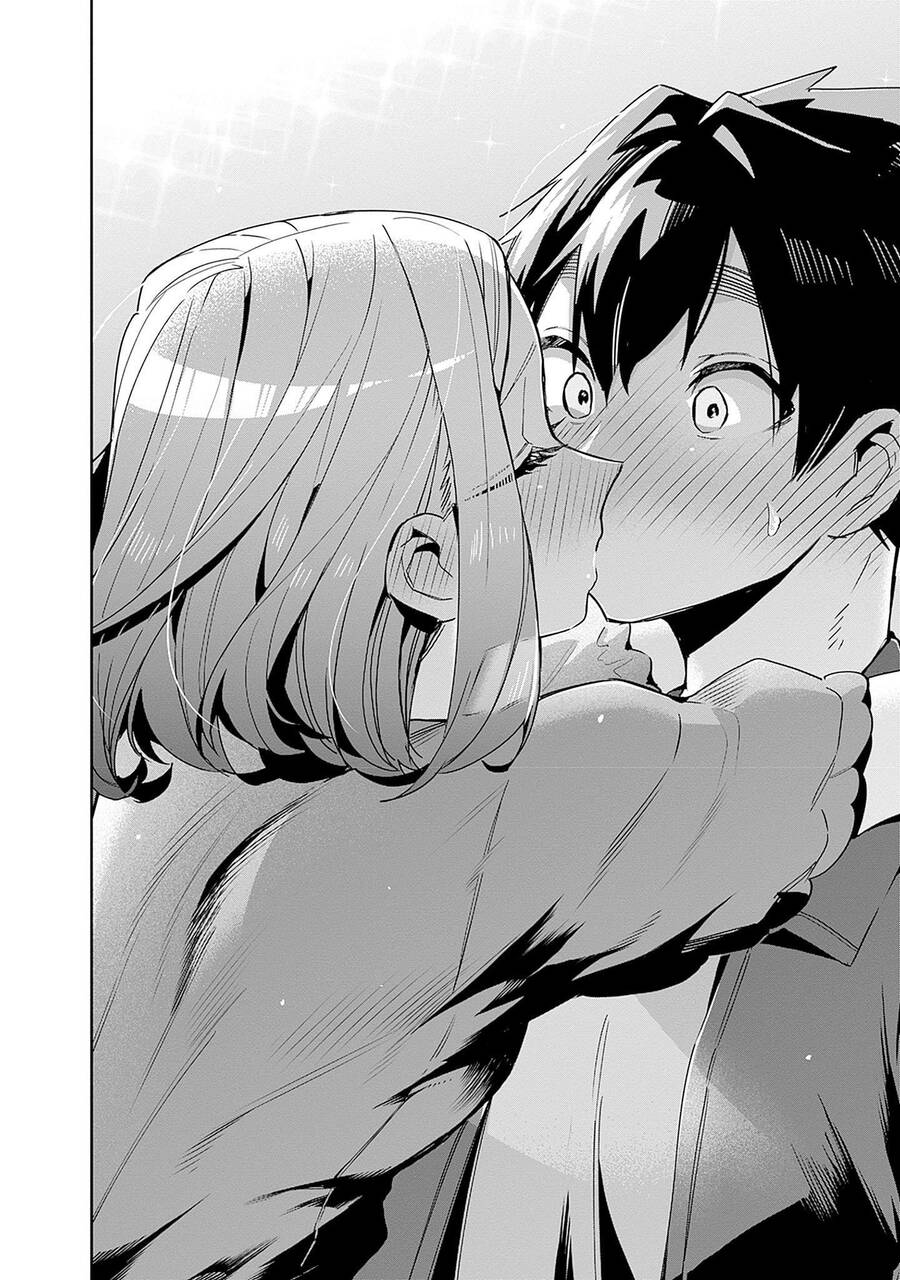 Kimi No Koto Ga Dai Dai Dai Dai Daisuki Na 100-Ri No Kanojo Chapter 107 - 16