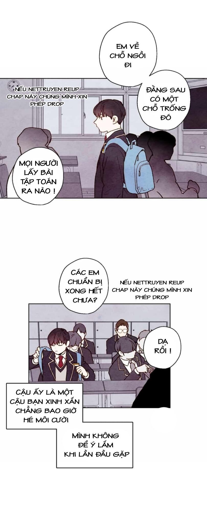 Ôi ! Trợ Lý Đặc Biệt Của Tôi Chapter 31 - 4