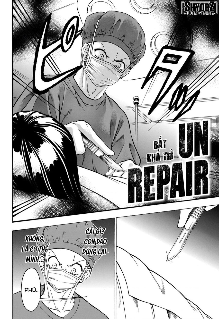 Undead Unluck Chapter 177 - 19