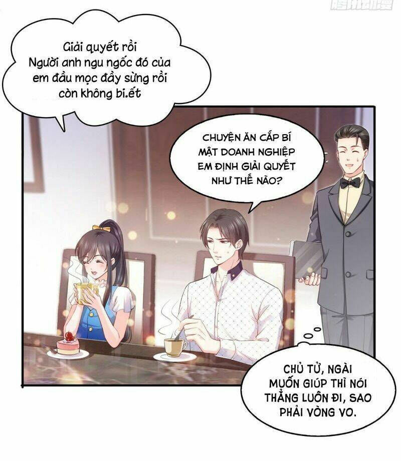 Hệt Như Hàn Quang Gặp Nắng Gắt Chapter 148 - 34