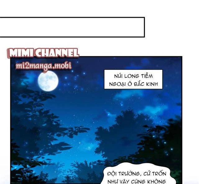 Hệt Như Hàn Quang Gặp Nắng Gắt Chapter 184.2 - 1