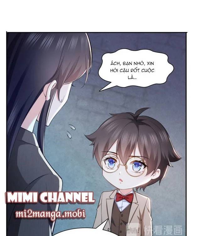 Hệt Như Hàn Quang Gặp Nắng Gắt Chapter 189.1 - 5