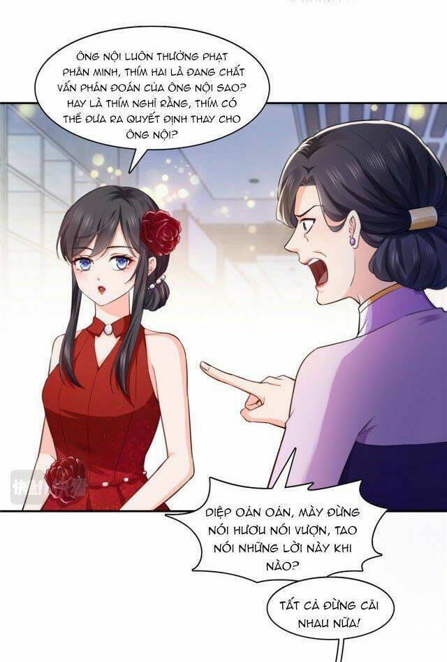 Hệt Như Hàn Quang Gặp Nắng Gắt Chapter 193 - 2