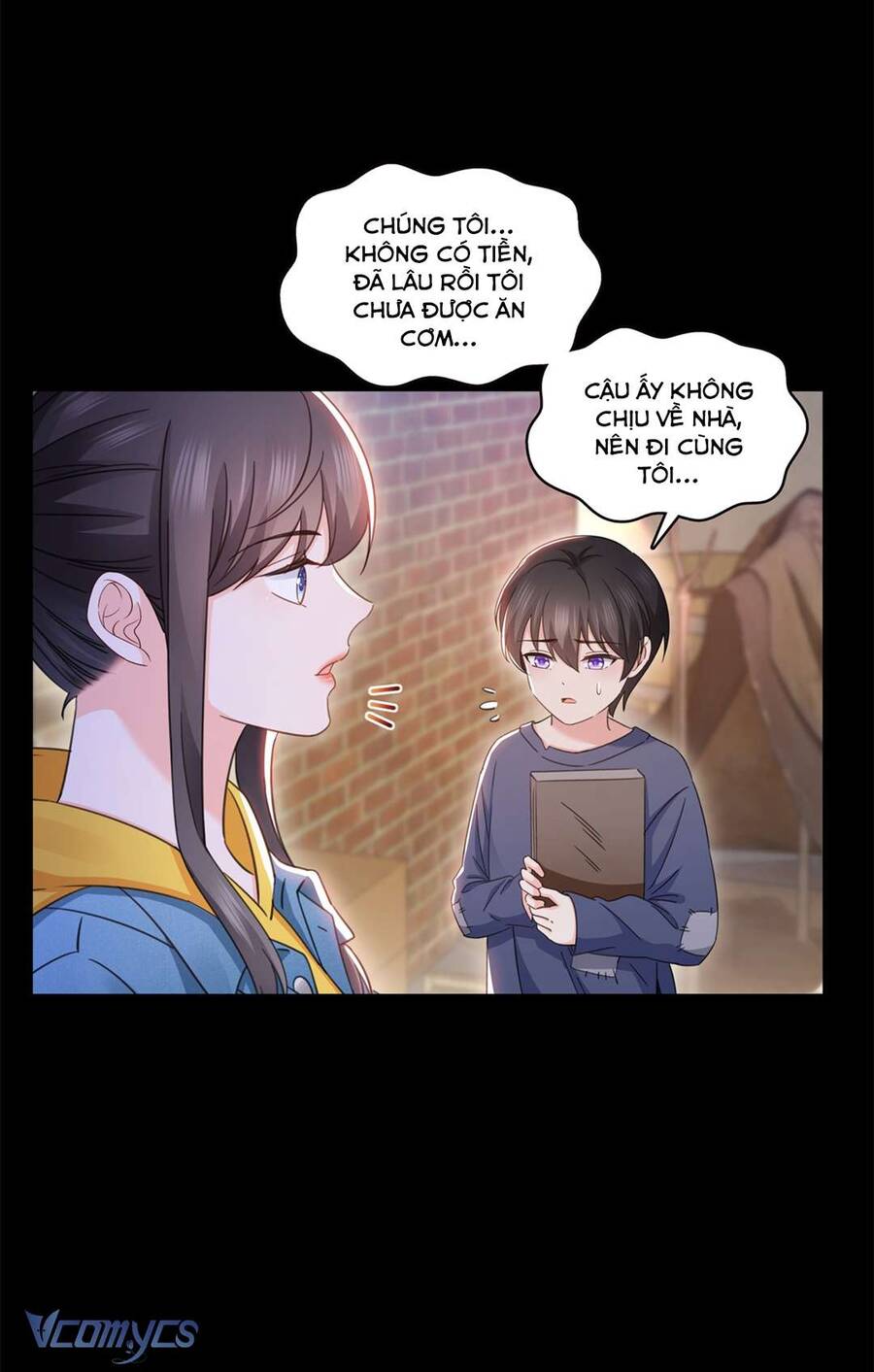 Hệt Như Hàn Quang Gặp Nắng Gắt Chapter 494 - 6