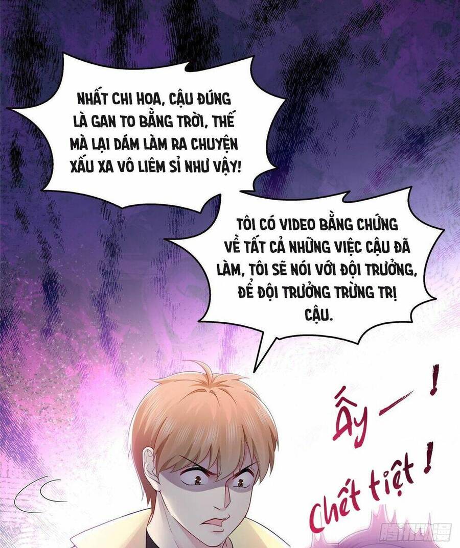 Hệt Như Hàn Quang Gặp Nắng Gắt Chapter 454 - 42